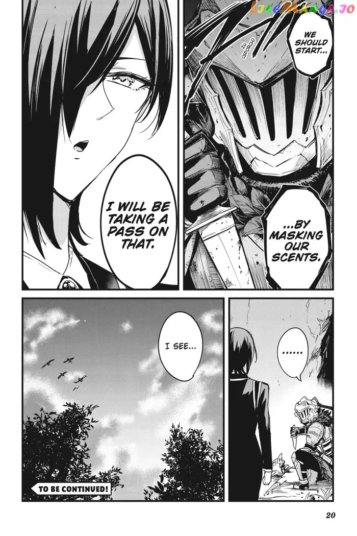 Goblin Slayer: Side Story Year One Chapter 61 image 21_optimized